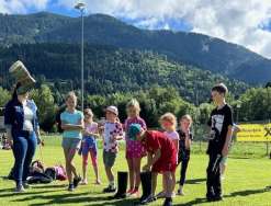 Sportfest