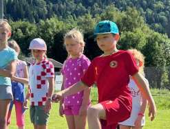 Sportfest