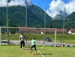 Sportfest