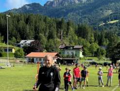 Sportfest