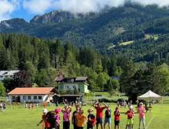 Sportfest
