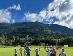 Sportfest