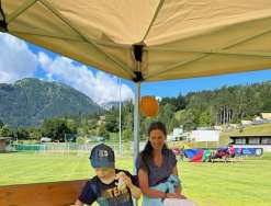 Sportfest