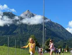 Sportfest