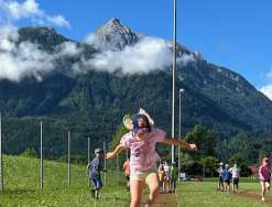 Sportfest
