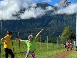 Sportfest