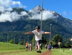 Sportfest