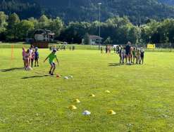 Sportfest