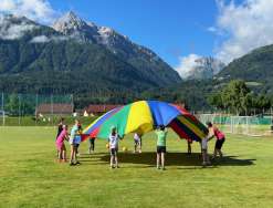 Sportfest