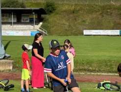 Sportfest