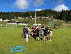 Sportfest