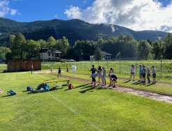 Sportfest
