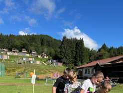 Sportfest