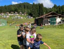 Sportfest
