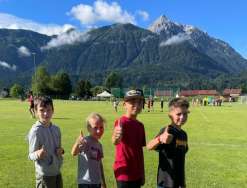 Sportfest