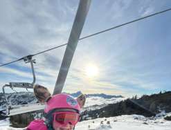 Eis und Schnee